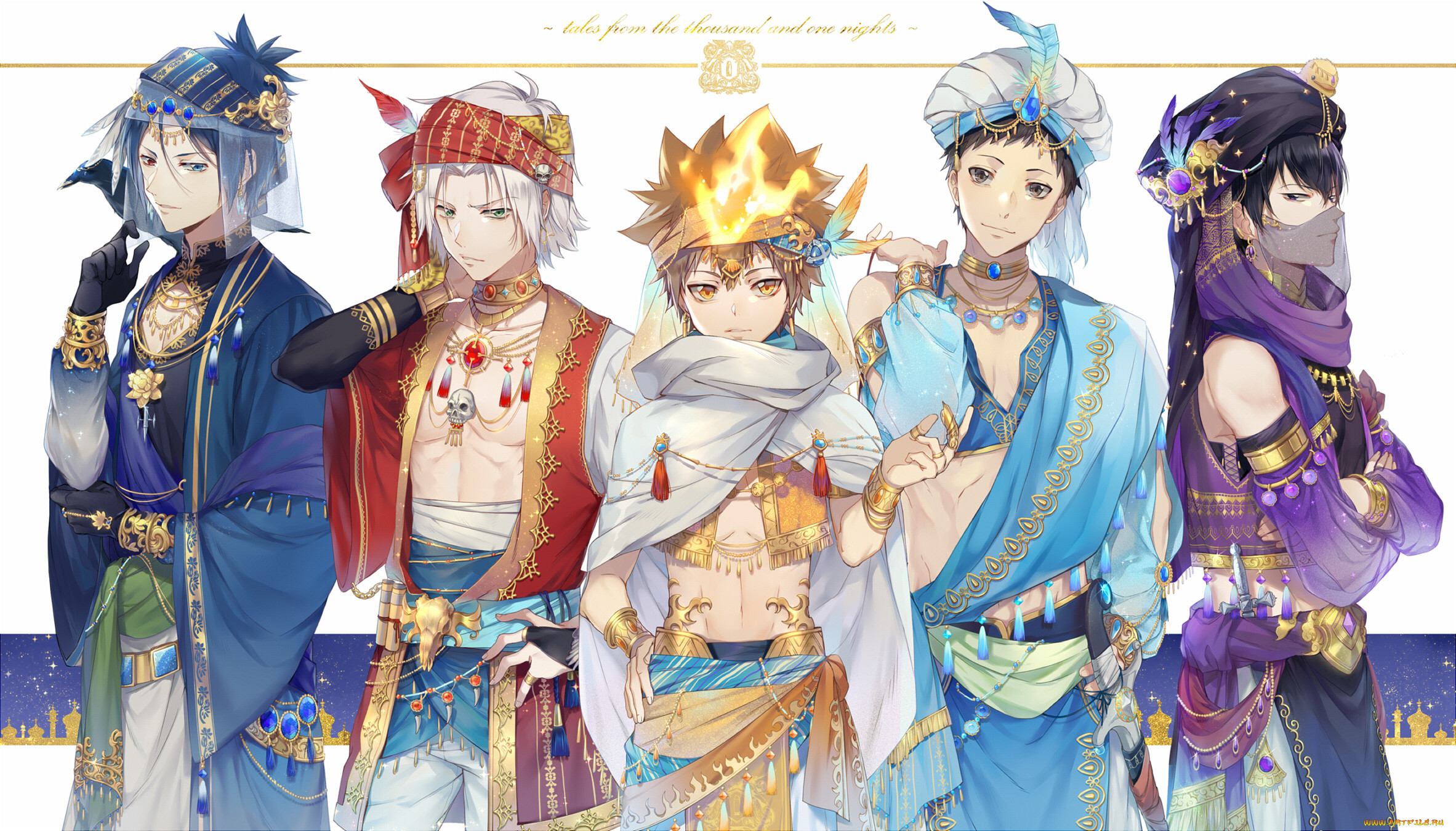 , katekyo hitman reborn, , , 